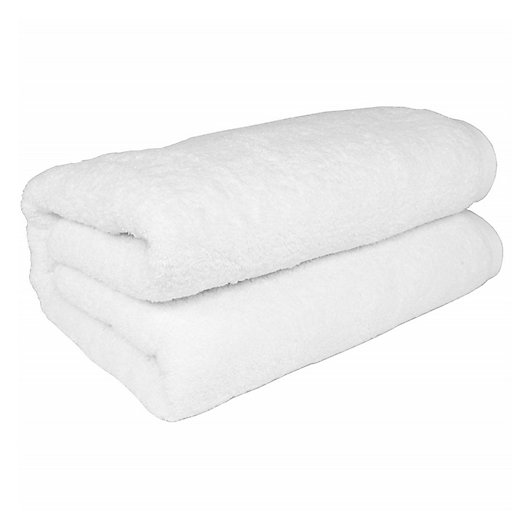 Super Jumbo  Egyptian Cotton Bath Sheets Pack 1 2,3,4 Extra Large Soft Towels 