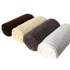 Alternate image 1 for Classic Turkish Towels Turkish Cotton Ribbed Bath Sheets (Set of 3)