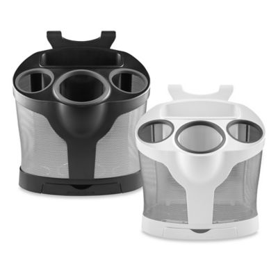 hair product holder