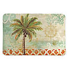 Alternate image 0 for Laural Home&reg; 20&quot; x 30&quot; Spice Palm Memory Foam Rug