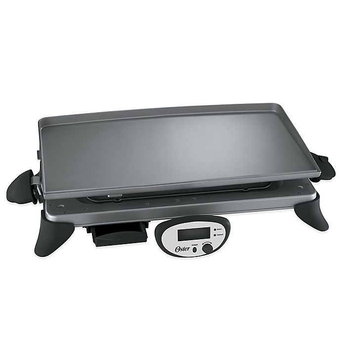 electric pancake griddle bed bath and beyond