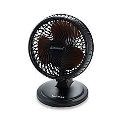 Sunbeam® Lil' Blizzard™ Oscillating Table Fan