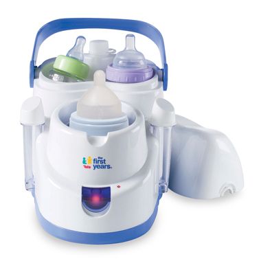 buy buy baby bottle warmer