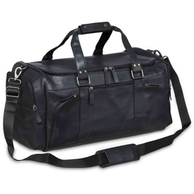 duffle bag buffalo