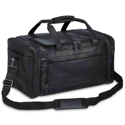 duffle bag considered carry on