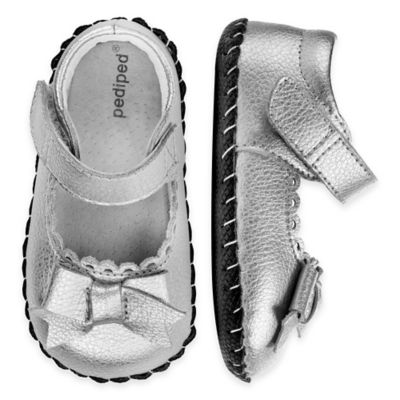 pediped mary jane shoes