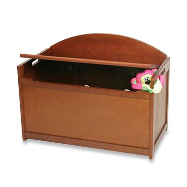 cat toy chest