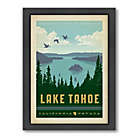 Alternate image 0 for Anderson Design Group Art & Soul of America&trade; Lake Tahoe 27-Inch x 21-Inch Wall Art
