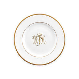 Pickard® Signature Gold Salad Plate