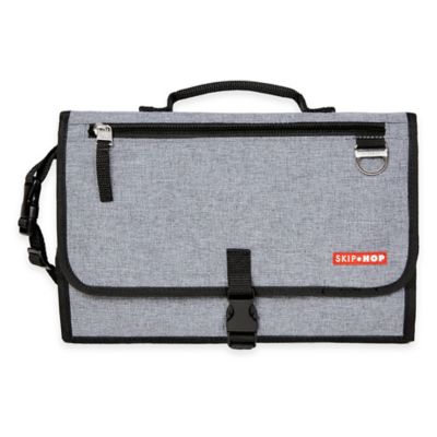 skip hop pronto changing bag