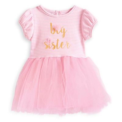 big sister dresses for toddlers