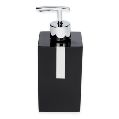 soap & lotion dispensers