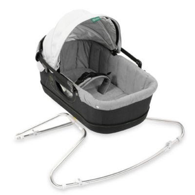 orbit baby bassinet stroller