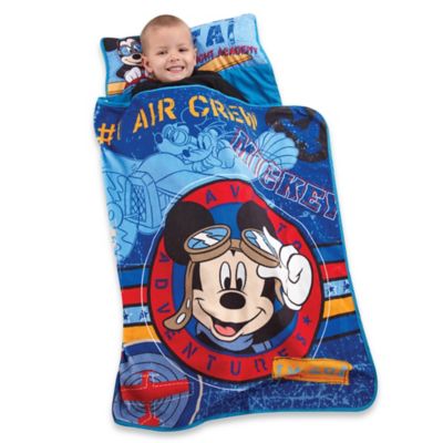 Disney Moana Hooded SLUMBER BAG NAP MAT Toddler Hooded Sleeping Bag Girls