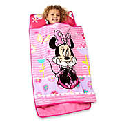 Disney&reg; Sweet as Minnie Toddler Nap Mat