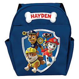 Nickelodeon™ PAW Patrol Toddler Backpack in Blue