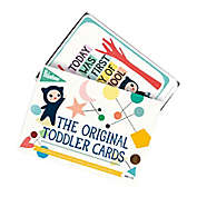 Milestone&trade; Toddler Cards