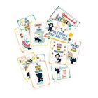 Alternate image 1 for Milestone&trade; Toddler Cards