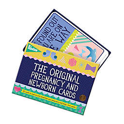 Milestone™ Pregnancy Cards
