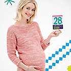 Alternate image 2 for Milestone&trade; Pregnancy Cards