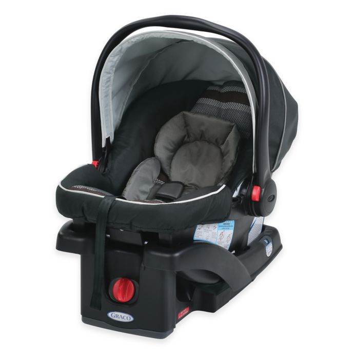 graco snugride click connect 30