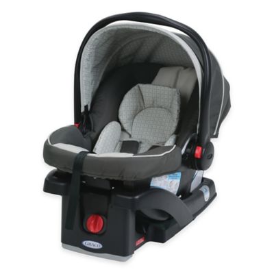 graco snugride click connect 30 lx infant car seat