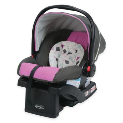 bed bath and beyond car seats and strollers