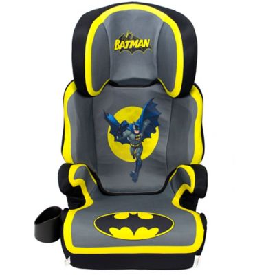 booster car seat