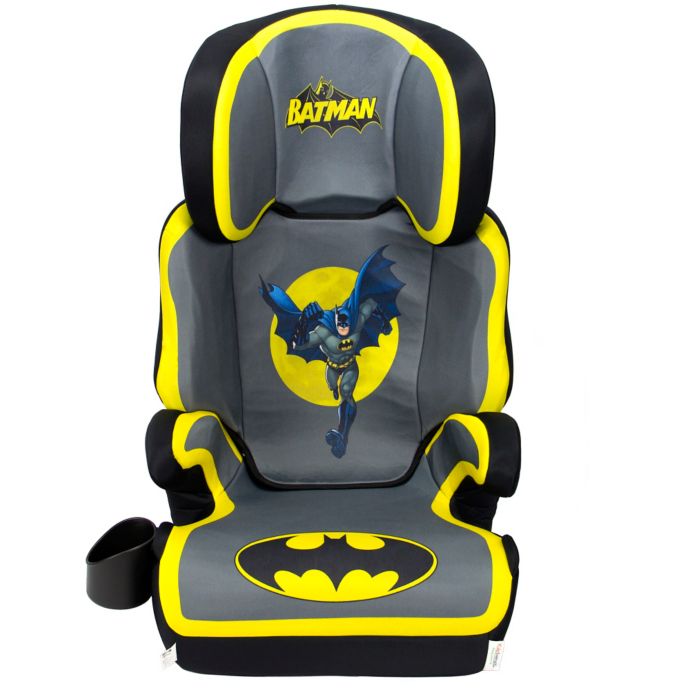 lightweight car booster seat