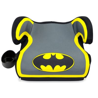 kids embrace baby batman