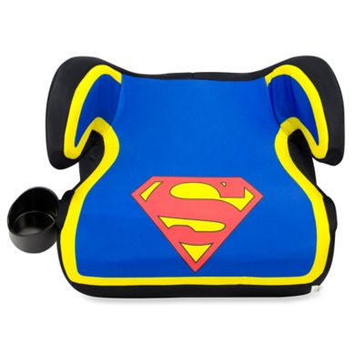 backless booster seat