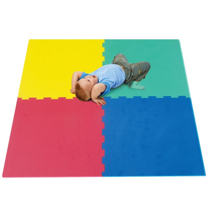 Verdes Jumbo Foam Playmat Bed Bath Beyond