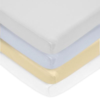 pima cotton crib sheets