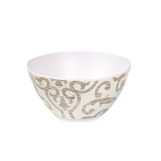 Mantila Coupe Salad Bowl Bed Bath & Beyond