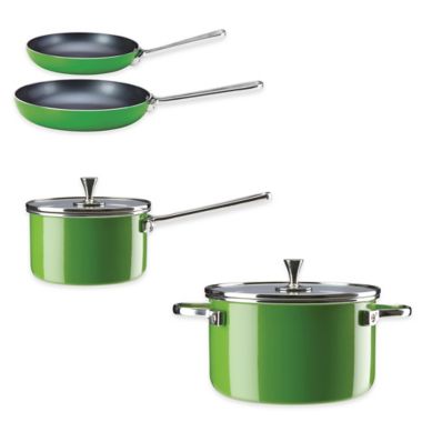 kate spade new york All In Good Taste Cookware | Bed Bath & Beyond