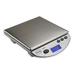 American Weigh Scales Digital Kitchen/Postal Scale