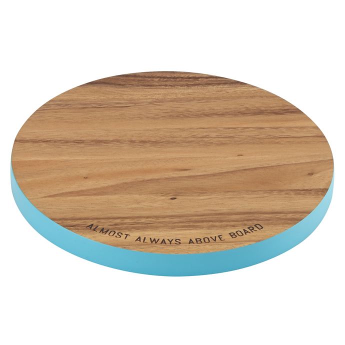 kate spade cutting board