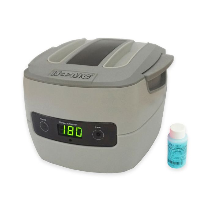 iSonic® P4801 Commercial Ultrasonic Cleaner Bed Bath and Beyond Canada