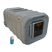 iSonic&reg; P4831(II) Commercial Ultrasonic Cleaner