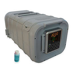 iSonic® P4831(II) Commercial Ultrasonic Cleaner