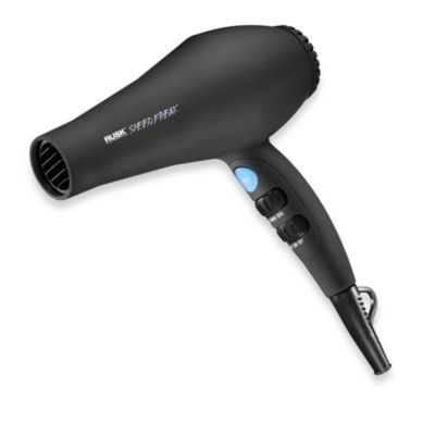 2000 watt hair dryer