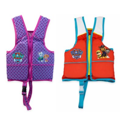 paw patrol bathing suit canada