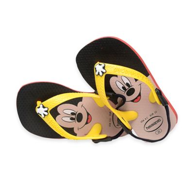 havaianas kids disney