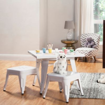 babyletto table and chairs