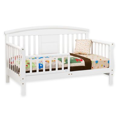 buy buy baby toddler bed
