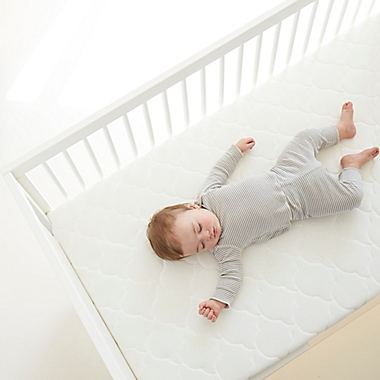 Newton Baby&reg; Wovenaire&reg; Crib Mattress. View a larger version of this product image.