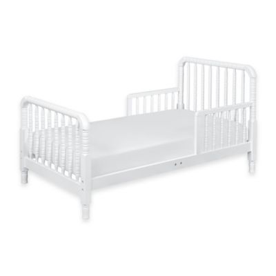 davinci jenny lind crib white