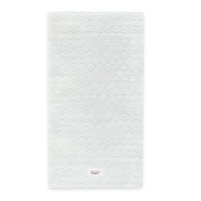 babyletto pure core mini crib mattress