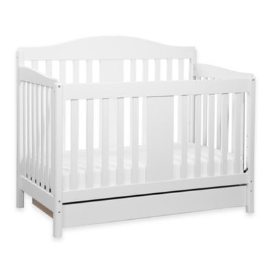 richmond 4 in 1 convertible crib