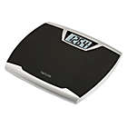 Alternate image 4 for Taylor Digital Bathroom Scale with Rubberized Platform in Black